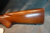 Winchester Pre War Model 70 30-06 Carbine - 8 of 15