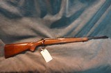 Winchester Pre War Model 70 30-06 Carbine - 1 of 15