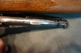 Winchester Pre War Model 70 30-06 Carbine - 15 of 15