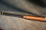 Winchester Model 94 Casper Wyoming Centennial 1889-1989 NIB - 9 of 13