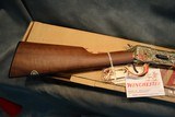 Winchester Model 94 Casper Wyoming Centennial 1889-1989 NIB - 4 of 13