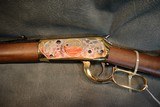 Winchester Model 94 Casper Wyoming Centennial 1889-1989 NIB - 6 of 13