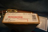 Winchester Model 94 Casper Wyoming Centennial 1889-1989 NIB - 13 of 13