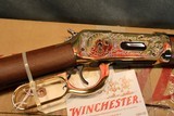 Winchester Model 94 Casper Wyoming Centennial 1889-1989 NIB - 2 of 13