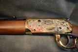 Winchester Model 94 Casper Wyoming Centennial 1889-1989 NIB - 7 of 13