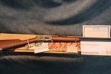 Winchester Model 94 Casper Wyoming Centennial 1889-1989 NIB - 1 of 13