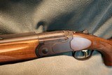 Beretta X 682 Super Trap Combo 2 barrel set - 10 of 10