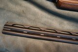 Beretta X 682 Super Trap Combo 2 barrel set - 9 of 10