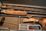 Beretta X 682 Super Trap Combo 2 barrel set - 3 of 10