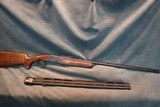 Beretta X 682 Super Trap Combo 2 barrel set - 4 of 10