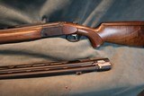 Beretta X 682 Super Trap Combo 2 barrel set - 7 of 10