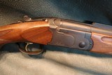 Beretta X 682 Super Trap Combo 2 barrel set - 5 of 10