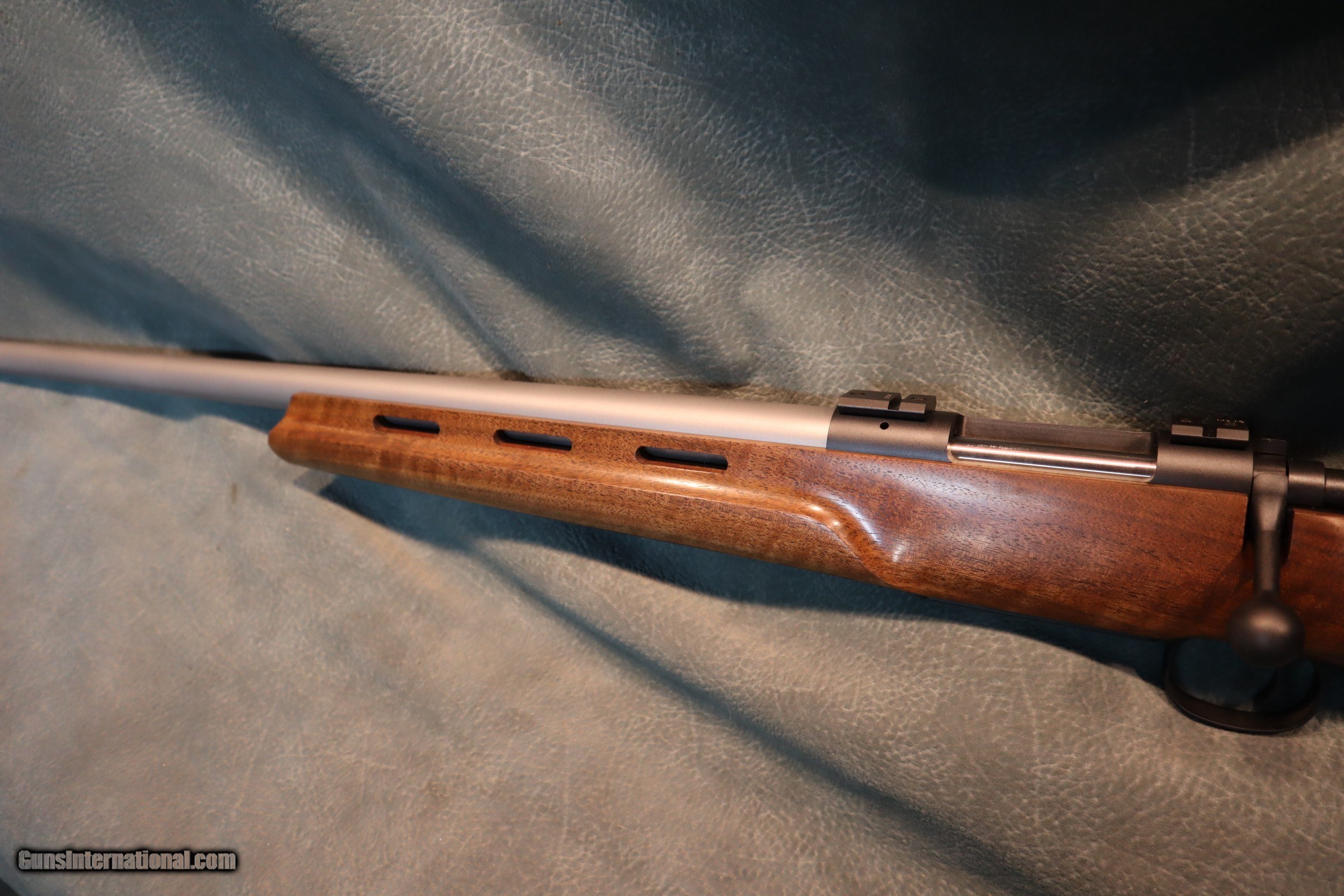 Cooper Model 51 204 Ruger MTV LEFT HANDED NIB