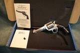 Freedom Arms Model 1997 Premier Grade 44Sp NIB - 1 of 6