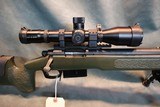 C+H Precision Weapons Custom M40A5 with Schmidt and Bender PMII scope and mounts - 5 of 14