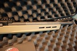 Volquartsen Summit 17 Mach 2 FDE Magpul stock,NIB - 3 of 5