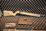 Volquartsen Summit 17 Mach 2 FDE Magpul stock,NIB - 1 of 5