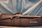 Volquartsen Superlite 17HMR with FDE Sleeve NIB - 1 of 5
