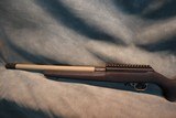 Volquartsen Superlite 17HMR with FDE Sleeve NIB - 5 of 5