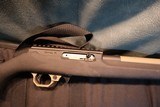 Volquartsen Superlite 17HMR with FDE Sleeve NIB - 2 of 5