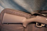 Volquartsen Superlite 17HMR with FDE Sleeve NIB - 3 of 5