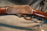 Marlin 1895 45-70 made in 1897 - 8 of 13