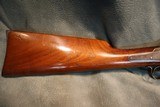 Sharps 1874 Half Octagon Sporting Rifle 44-90 - 4 of 19