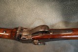 Sharps 1874 Half Octagon Sporting Rifle 44-90 - 12 of 19