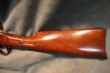 Sharps 1874 Half Octagon Sporting Rifle 44-90 - 9 of 19