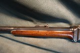 Sharps 1874 Half Octagon Sporting Rifle 44-90 - 10 of 19