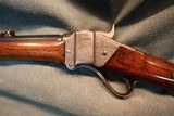 Sharps 1874 Half Octagon Sporting Rifle 44-90 - 8 of 19