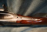 Sharps 1874 Half Octagon Sporting Rifle 44-90 - 7 of 19