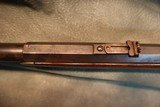 Sharps 1874 Half Octagon Sporting Rifle 44-90 - 5 of 19