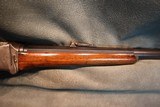 Sharps 1874 Half Octagon Sporting Rifle 44-90 - 2 of 19