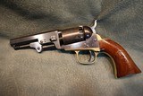 Colt 1849 Pocket London Export Great Condition! - 1 of 9