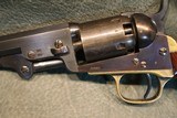 Colt 1849 Pocket London Export Great Condition! - 9 of 9