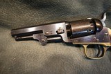 Colt 1849 Pocket London Export Great Condition! - 2 of 9