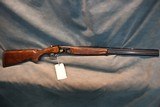 Beretta 686 Pheasants Forever 12ga - 1 of 5