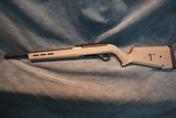 Kidd 22LR Classic Lightweight Sporter Rifle NIB - 5 of 5