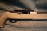 Kidd 22LR Classic Lightweight Sporter Rifle NIB - 2 of 5