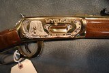Winchester Wyoming Centennial Proof Prototype Model 94 30x30 NIB - 5 of 13