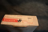 Winchester Wyoming Centennial Proof Prototype Model 94 30x30 NIB - 13 of 13
