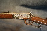 Winchester Wyoming Centennial Proof Prototype Model 94 30x30 NIB - 8 of 13