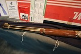 Winchester Wyoming Centennial Proof Prototype Model 94 30x30 NIB - 3 of 13