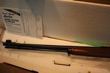Marlin Original Golden 39A 22S-L-LR LNIB JM marked bbl - 4 of 11