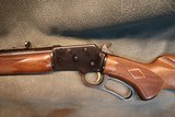 Marlin Original Golden 39A 22S-L-LR LNIB JM marked bbl - 8 of 11