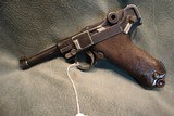 Luger DWM - 1 of 7