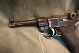 Luger DWM - 2 of 7