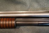 Winchester Model 12 20ga with 28