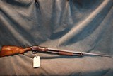 Winchester Model 12 20ga with 28